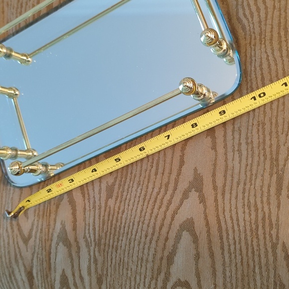 Small Mirror tray - Picture 8 of 9